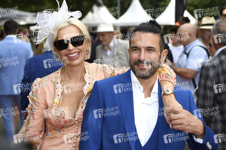Audi Ascot Renntag 2022 in Langenhagen