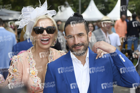 Audi Ascot Renntag 2022 in Langenhagen