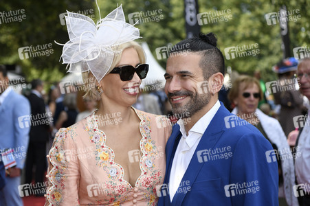 Audi Ascot Renntag 2022 in Langenhagen