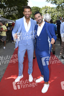 Audi Ascot Renntag 2022 in Langenhagen