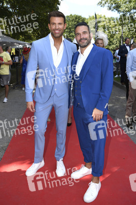 Audi Ascot Renntag 2022 in Langenhagen