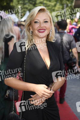 Audi Ascot Renntag 2022 in Langenhagen