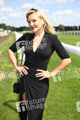 Audi Ascot Renntag 2022 in Langenhagen