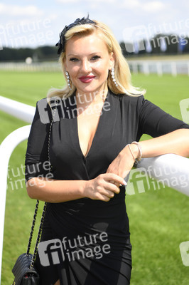 Audi Ascot Renntag 2022 in Langenhagen