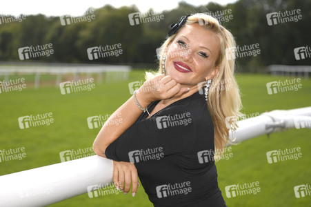 Audi Ascot Renntag 2022 in Langenhagen