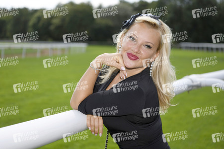 Audi Ascot Renntag 2022 in Langenhagen