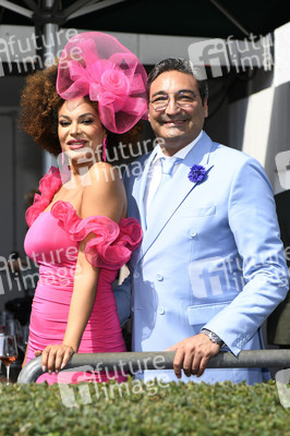 Audi Ascot Renntag 2022 in Langenhagen