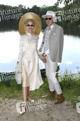 Audi Ascot Renntag 2022 in Langenhagen