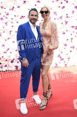 Audi Ascot Renntag 2022 in Langenhagen