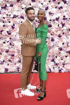 Audi Ascot Renntag 2022 in Langenhagen