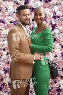 Audi Ascot Renntag 2022 in Langenhagen