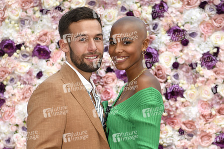 Audi Ascot Renntag 2022 in Langenhagen