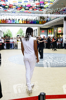 Dance Contest mit Let's Dance Stars in Berlin