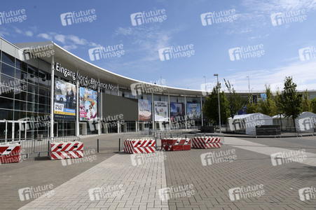 Devcom 2022 in Köln