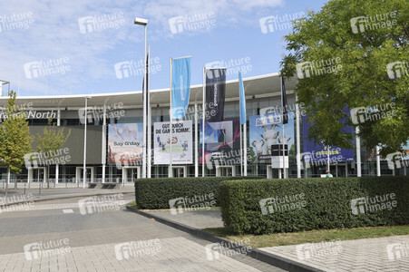 Devcom 2022 in Köln
