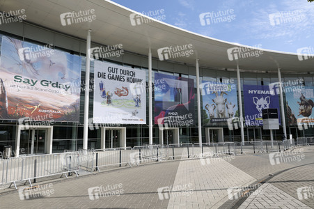 Devcom 2022 in Köln