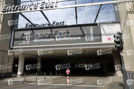 Devcom 2022 in Köln
