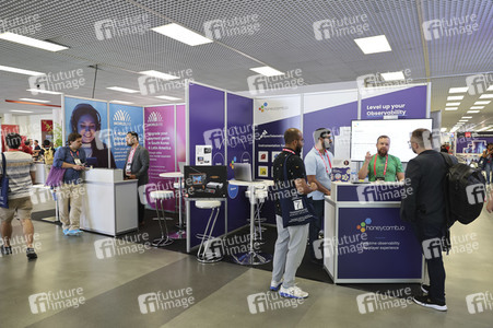 Devcom 2022 in Köln