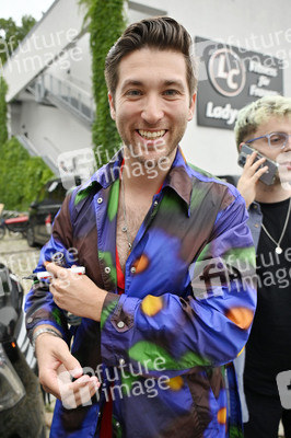 Energy Music Tour 2022 in Berlin