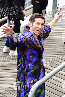 Energy Music Tour 2022 in Berlin