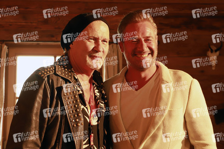 Gabalier & Friends beim Musikfestival Kitzbühel