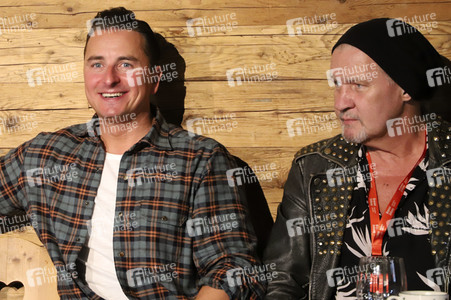 Gabalier & Friends beim Musikfestival Kitzbühel