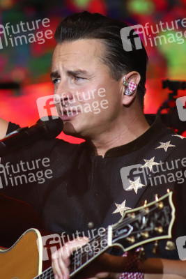 Gabalier & Friends beim Musikfestival Kitzbühel