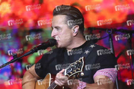 Gabalier & Friends beim Musikfestival Kitzbühel