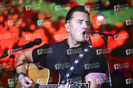 Gabalier & Friends beim Musikfestival Kitzbühel