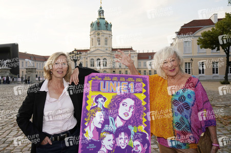 Premiere der restaurierten Fassung von 'Linie 1' in Berlin