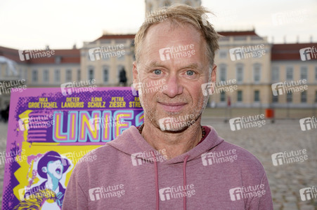 Premiere der restaurierten Fassung von 'Linie 1' in Berlin