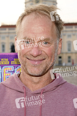 Premiere der restaurierten Fassung von 'Linie 1' in Berlin