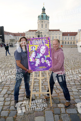 Premiere der restaurierten Fassung von 'Linie 1' in Berlin