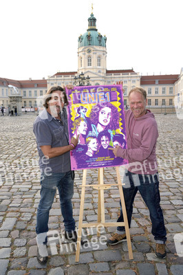 Premiere der restaurierten Fassung von 'Linie 1' in Berlin