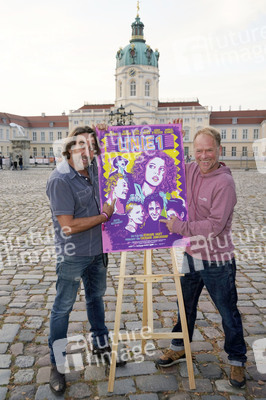 Premiere der restaurierten Fassung von 'Linie 1' in Berlin