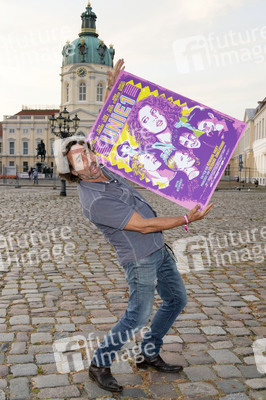 Premiere der restaurierten Fassung von 'Linie 1' in Berlin