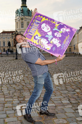 Premiere der restaurierten Fassung von 'Linie 1' in Berlin