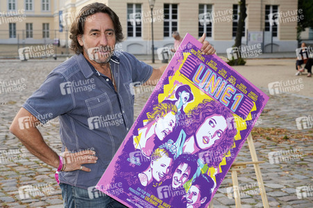 Premiere der restaurierten Fassung von 'Linie 1' in Berlin