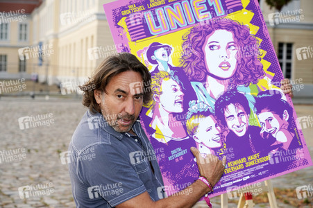 Premiere der restaurierten Fassung von 'Linie 1' in Berlin