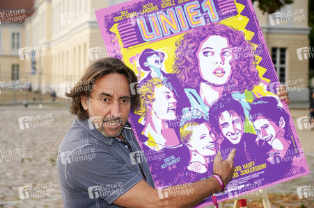 Premiere der restaurierten Fassung von 'Linie 1' in Berlin