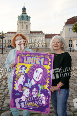 Premiere der restaurierten Fassung von 'Linie 1' in Berlin