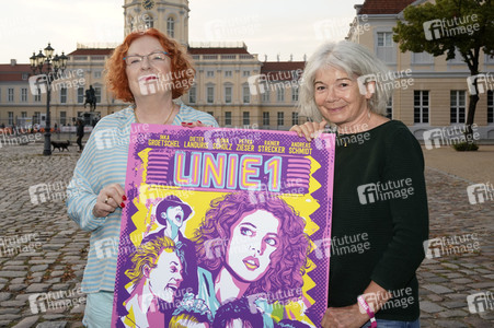 Premiere der restaurierten Fassung von 'Linie 1' in Berlin