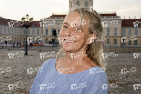 Premiere der restaurierten Fassung von 'Linie 1' in Berlin