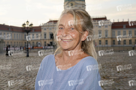Premiere der restaurierten Fassung von 'Linie 1' in Berlin
