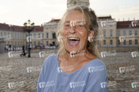 Premiere der restaurierten Fassung von 'Linie 1' in Berlin