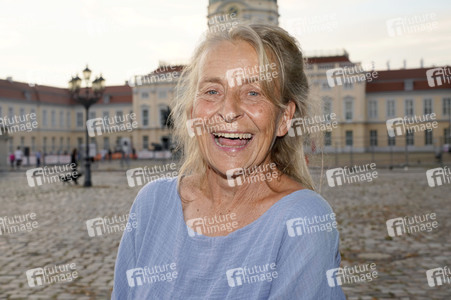 Premiere der restaurierten Fassung von 'Linie 1' in Berlin
