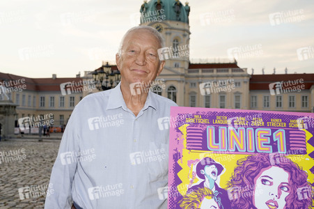 Premiere der restaurierten Fassung von 'Linie 1' in Berlin
