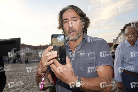 Premiere der restaurierten Fassung von 'Linie 1' in Berlin