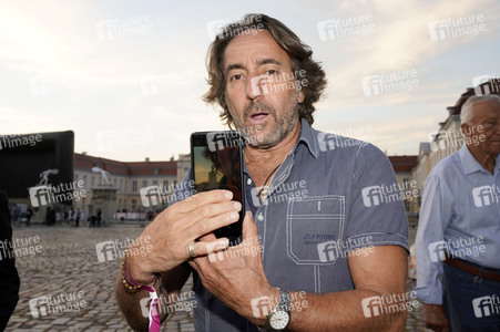 Premiere der restaurierten Fassung von 'Linie 1' in Berlin