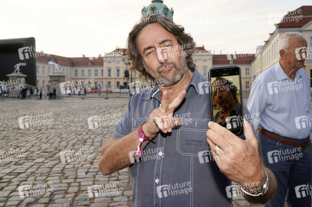 Premiere der restaurierten Fassung von 'Linie 1' in Berlin
